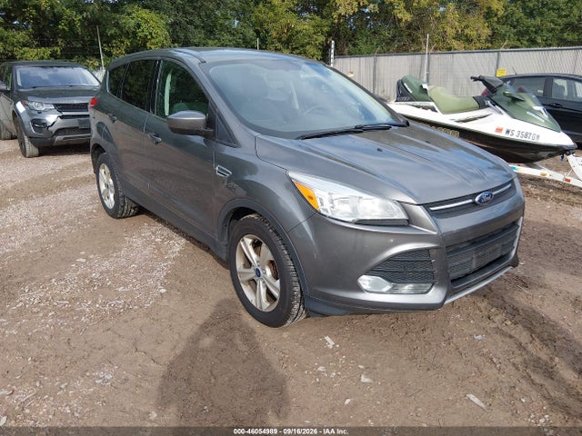 Продаж на аукціоні авто 2014 Ford Escape Se, vin: 1FMCU0GX7EUE26994, номер лоту: 46054989