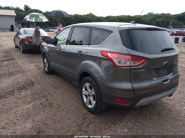 Продажа на аукционе авто 2014 Ford Escape Se, vin: 1FMCU0GX7EUE26994, номер лота: 46054989