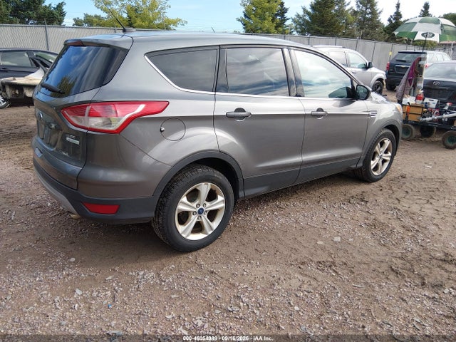 Продажа на аукционе авто 2014 Ford Escape Se, vin: 1FMCU0GX7EUE26994, номер лота: 46054989