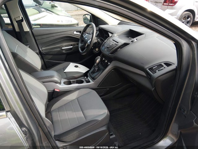 Продажа на аукционе авто 2014 Ford Escape Se, vin: 1FMCU0GX7EUE26994, номер лота: 46054989