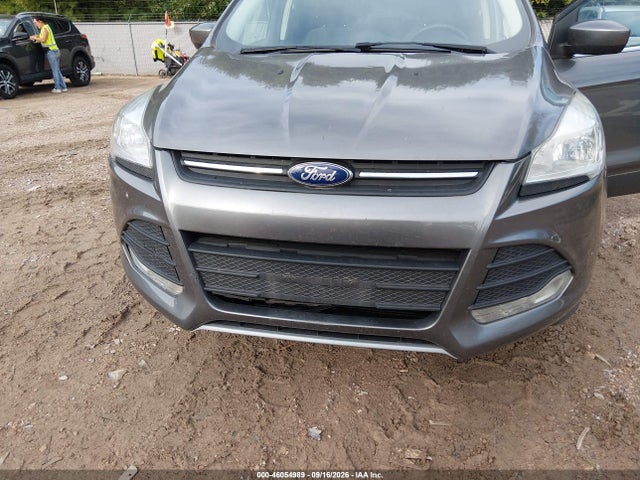 Продажа на аукционе авто 2014 Ford Escape Se, vin: 1FMCU0GX7EUE26994, номер лота: 46054989