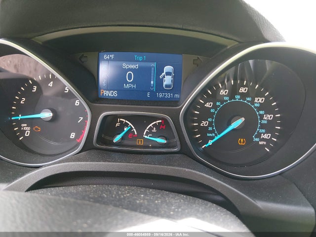 Продажа на аукционе авто 2014 Ford Escape Se, vin: 1FMCU0GX7EUE26994, номер лота: 46054989
