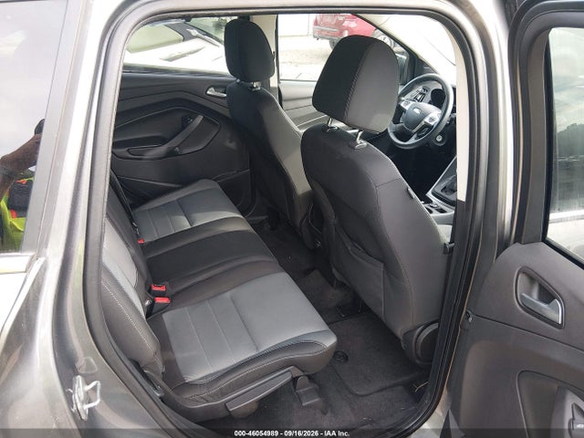 Продажа на аукционе авто 2014 Ford Escape Se, vin: 1FMCU0GX7EUE26994, номер лота: 46054989