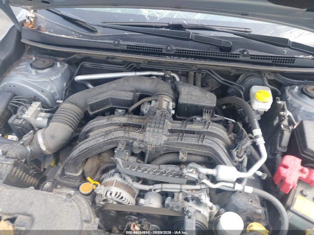 Aukcja sprzedaży 2024 Subaru Impreza Rs 5-door, vin: JF1GUHJC2R8297903, numer aukcji: 46054995