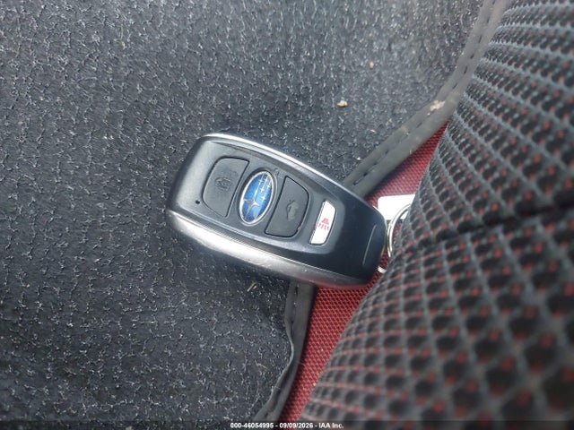 Aukcja sprzedaży 2024 Subaru Impreza Rs 5-door, vin: JF1GUHJC2R8297903, numer aukcji: 46054995