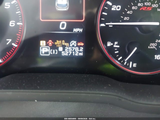 Aukcja sprzedaży 2024 Subaru Impreza Rs 5-door, vin: JF1GUHJC2R8297903, numer aukcji: 46054995