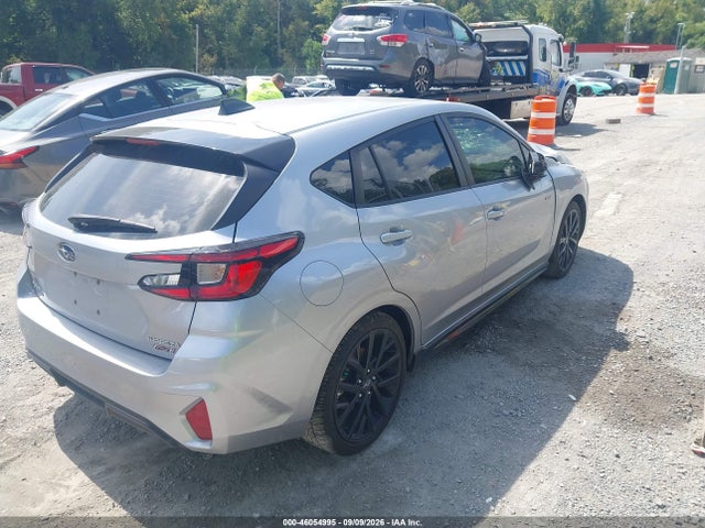 Aukcja sprzedaży 2024 Subaru Impreza Rs 5-door, vin: JF1GUHJC2R8297903, numer aukcji: 46054995