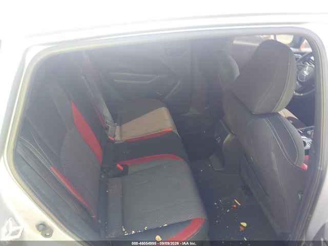 Aukcja sprzedaży 2024 Subaru Impreza Rs 5-door, vin: JF1GUHJC2R8297903, numer aukcji: 46054995