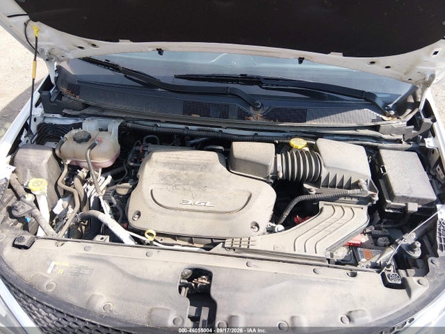 Aukcja sprzedaży 2019 Chrysler Pacifica Touring L Plus, vin: 2C4RC1EG0KR548924, numer aukcji: 46055004