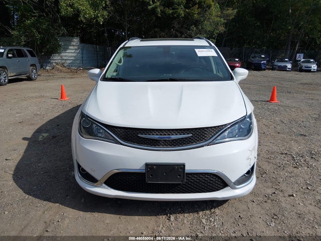 Aukcja sprzedaży 2019 Chrysler Pacifica Touring L Plus, vin: 2C4RC1EG0KR548924, numer aukcji: 46055004