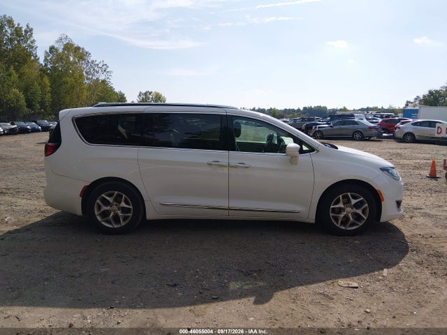 Aukcja sprzedaży 2019 Chrysler Pacifica Touring L Plus, vin: 2C4RC1EG0KR548924, numer aukcji: 46055004
