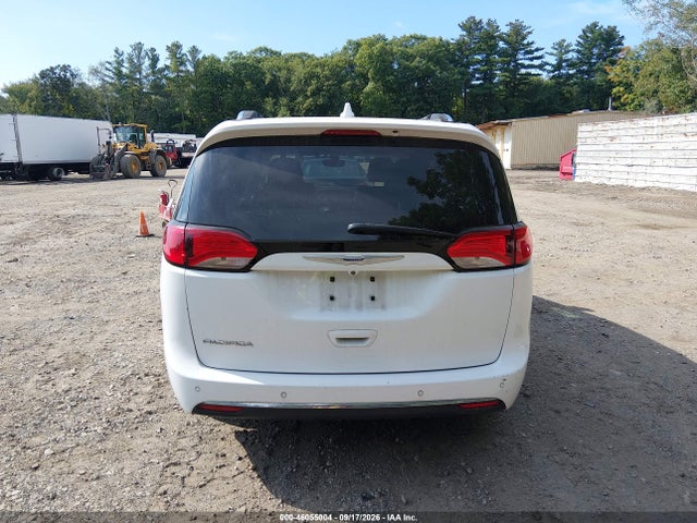 Aukcja sprzedaży 2019 Chrysler Pacifica Touring L Plus, vin: 2C4RC1EG0KR548924, numer aukcji: 46055004