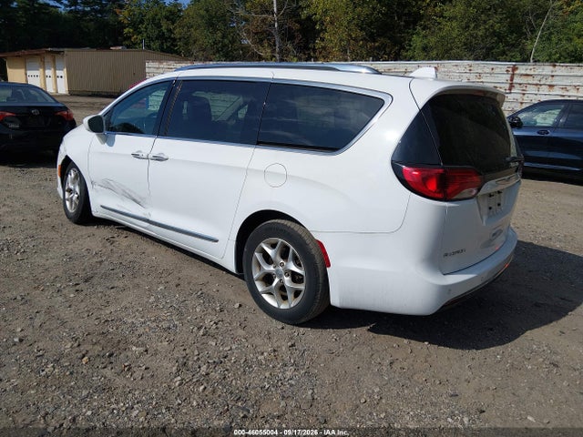 Aukcja sprzedaży 2019 Chrysler Pacifica Touring L Plus, vin: 2C4RC1EG0KR548924, numer aukcji: 46055004