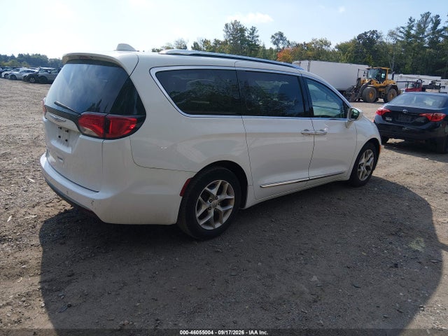 Aukcja sprzedaży 2019 Chrysler Pacifica Touring L Plus, vin: 2C4RC1EG0KR548924, numer aukcji: 46055004