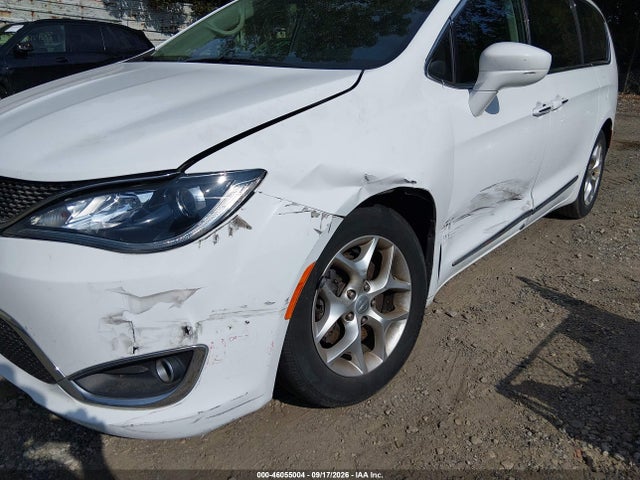 Aukcja sprzedaży 2019 Chrysler Pacifica Touring L Plus, vin: 2C4RC1EG0KR548924, numer aukcji: 46055004