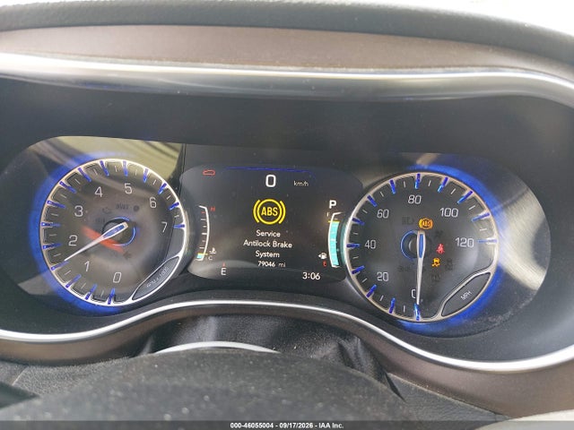 Aukcja sprzedaży 2019 Chrysler Pacifica Touring L Plus, vin: 2C4RC1EG0KR548924, numer aukcji: 46055004