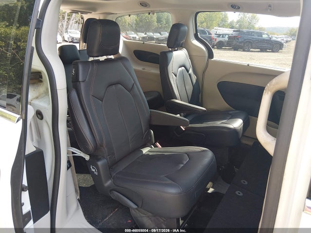 Aukcja sprzedaży 2019 Chrysler Pacifica Touring L Plus, vin: 2C4RC1EG0KR548924, numer aukcji: 46055004