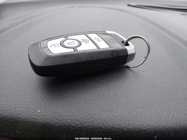 Продажа на аукционе авто 2019 Ford Fusion Se, vin: 3FA6P0HD6KR283655, номер лота: 46055029