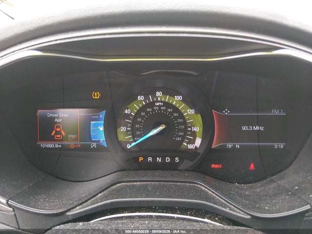 Продажа на аукционе авто 2019 Ford Fusion Se, vin: 3FA6P0HD6KR283655, номер лота: 46055029