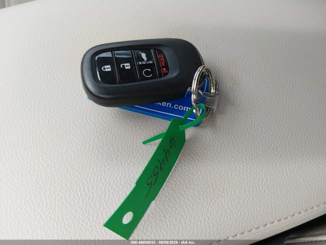 Продажа на аукционе авто 2024 Honda Cr-v Ex-l Awd, vin: 2HKRS4H74RH455766, номер лота: 46055033