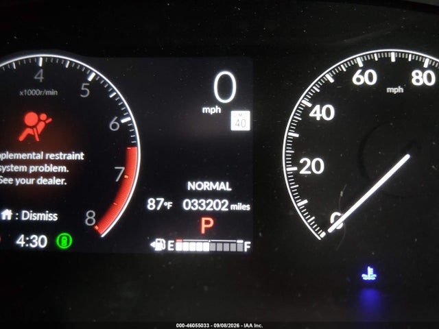 Продажа на аукционе авто 2024 Honda Cr-v Ex-l Awd, vin: 2HKRS4H74RH455766, номер лота: 46055033