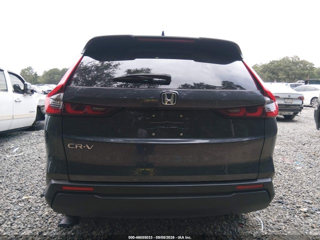 Продажа на аукционе авто 2024 Honda Cr-v Ex-l Awd, vin: 2HKRS4H74RH455766, номер лота: 46055033