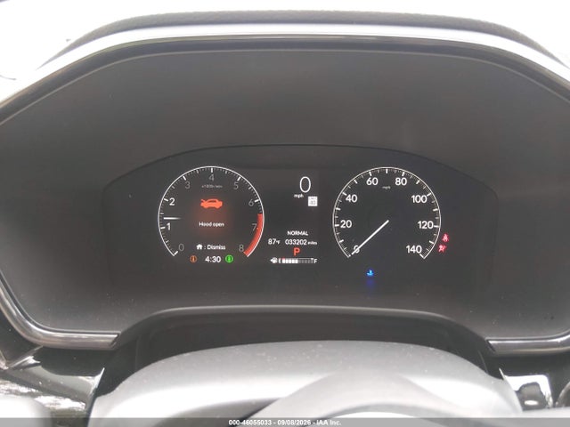 Продажа на аукционе авто 2024 Honda Cr-v Ex-l Awd, vin: 2HKRS4H74RH455766, номер лота: 46055033
