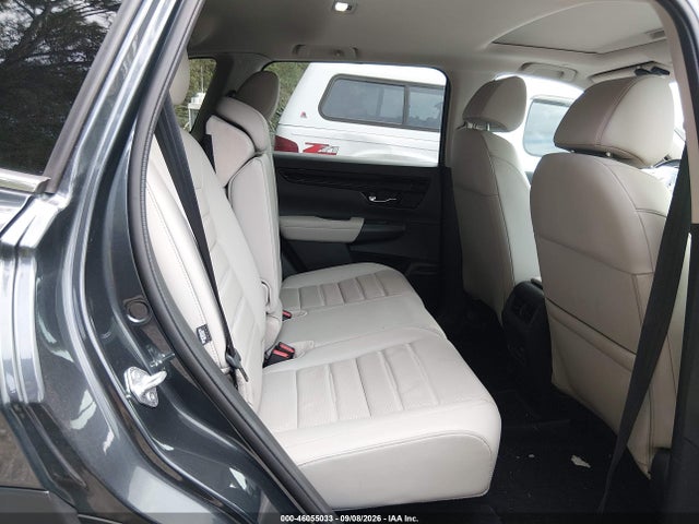 Продажа на аукционе авто 2024 Honda Cr-v Ex-l Awd, vin: 2HKRS4H74RH455766, номер лота: 46055033