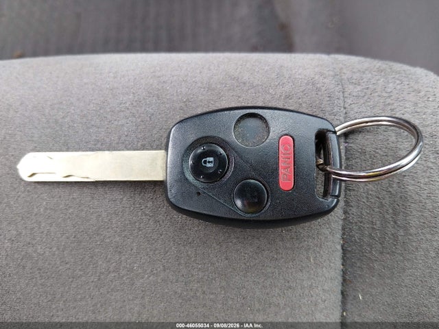 Продажа на аукционе авто 2006 Honda Civic Lx, vin: 1HGFA16566L129546, номер лота: 46055034