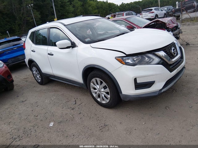 Продаж на аукціоні авто 2017 Nissan Rogue S, vin: KNMAT2MT4HP543902, номер лоту: 46055035