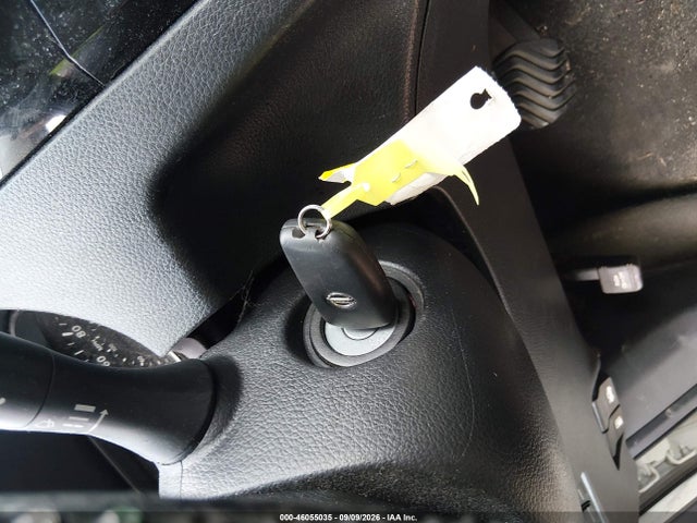 2017 Nissan Rogue S მანქანა იყიდება აუქციონზე, vin: KNMAT2MT4HP543902, აუქციონის ნომერი: 46055035