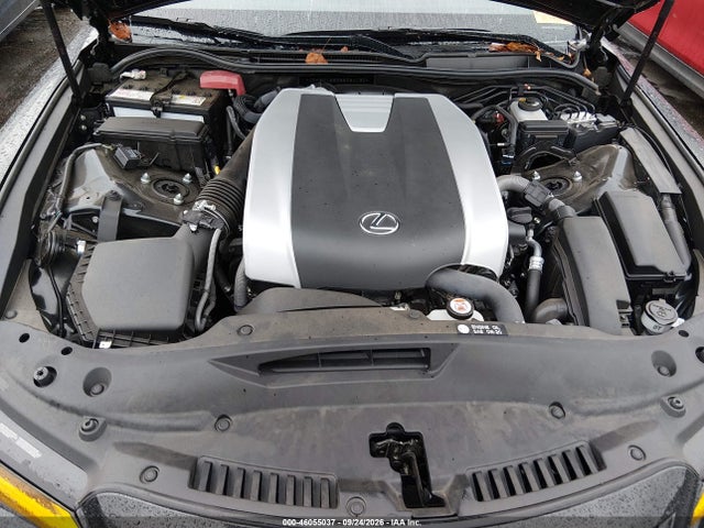 Продаж на аукціоні авто 2025 Lexus Is 350 F Sport Design, vin: JTHBZ1B23S5084130, номер лоту: 46055037