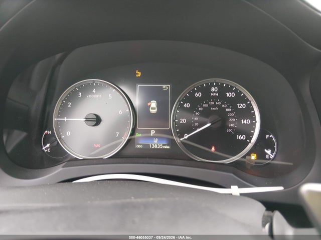 Продаж на аукціоні авто 2025 Lexus Is 350 F Sport Design, vin: JTHBZ1B23S5084130, номер лоту: 46055037