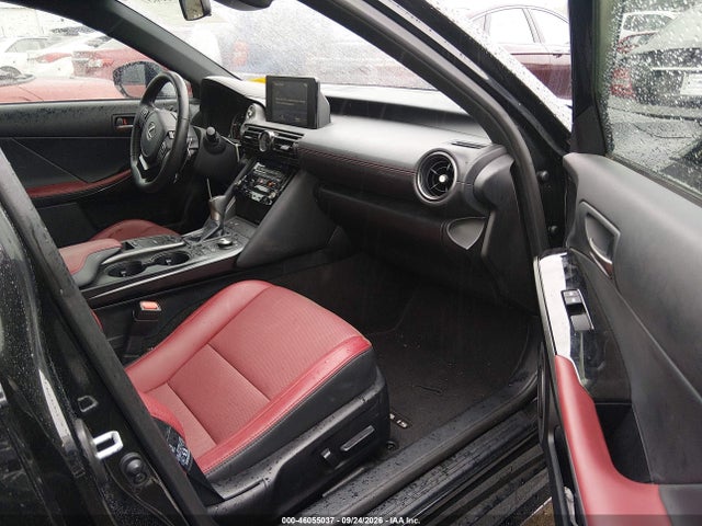 Продаж на аукціоні авто 2025 Lexus Is 350 F Sport Design, vin: JTHBZ1B23S5084130, номер лоту: 46055037