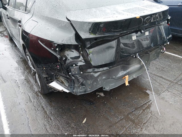 Продаж на аукціоні авто 2025 Lexus Is 350 F Sport Design, vin: JTHBZ1B23S5084130, номер лоту: 46055037