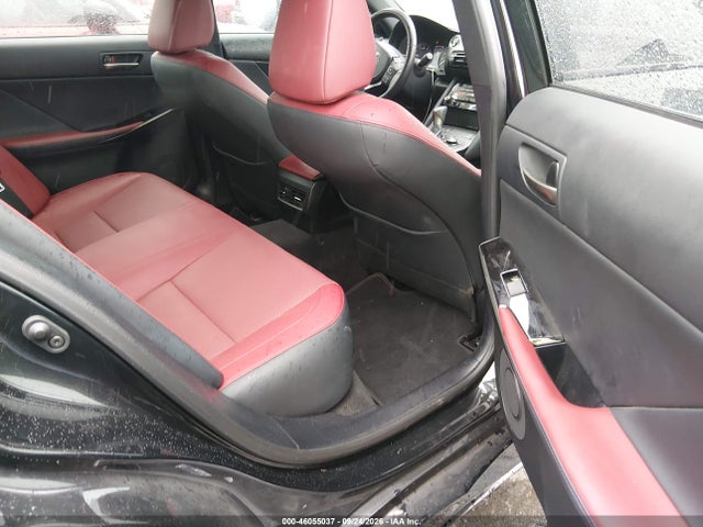 Продаж на аукціоні авто 2025 Lexus Is 350 F Sport Design, vin: JTHBZ1B23S5084130, номер лоту: 46055037
