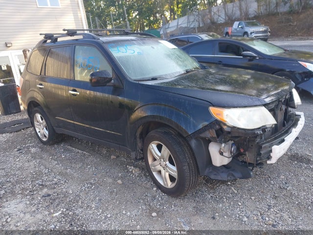 Aukcja sprzedaży 2010 Subaru Forester 2.5x Premium, vin: JF2SH6CC7AH800874, numer aukcji: 46055052