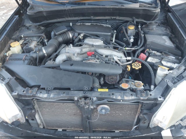 Aukcja sprzedaży 2010 Subaru Forester 2.5x Premium, vin: JF2SH6CC7AH800874, numer aukcji: 46055052