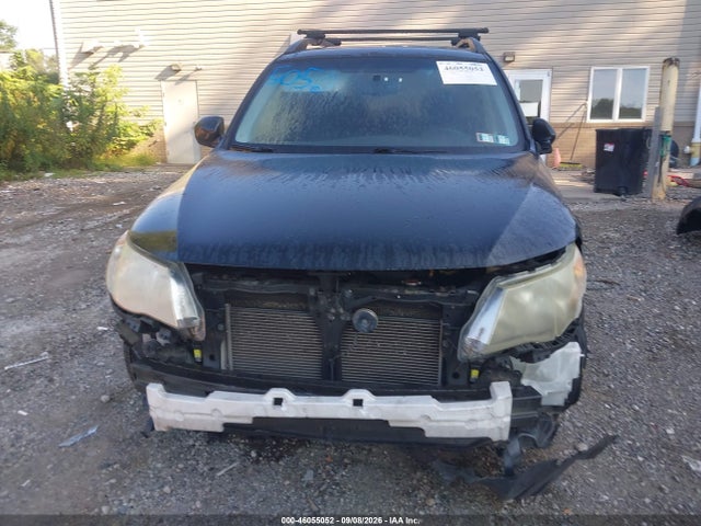 Aukcja sprzedaży 2010 Subaru Forester 2.5x Premium, vin: JF2SH6CC7AH800874, numer aukcji: 46055052