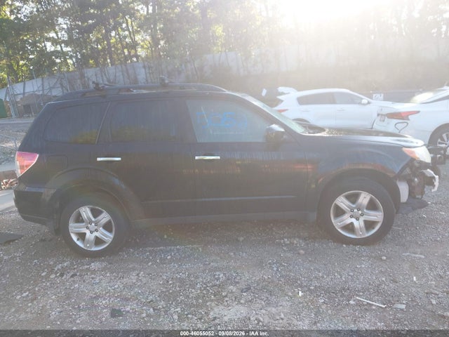 Aukcja sprzedaży 2010 Subaru Forester 2.5x Premium, vin: JF2SH6CC7AH800874, numer aukcji: 46055052