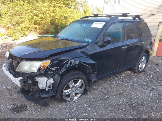 Aukcja sprzedaży 2010 Subaru Forester 2.5x Premium, vin: JF2SH6CC7AH800874, numer aukcji: 46055052