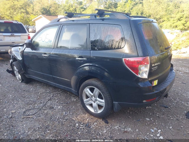Aukcja sprzedaży 2010 Subaru Forester 2.5x Premium, vin: JF2SH6CC7AH800874, numer aukcji: 46055052