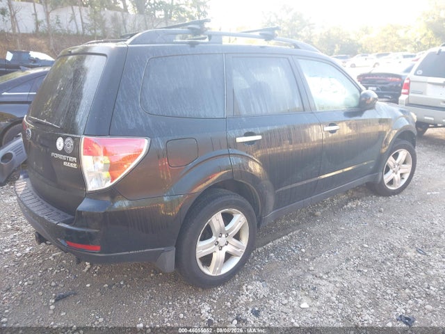 Aukcja sprzedaży 2010 Subaru Forester 2.5x Premium, vin: JF2SH6CC7AH800874, numer aukcji: 46055052