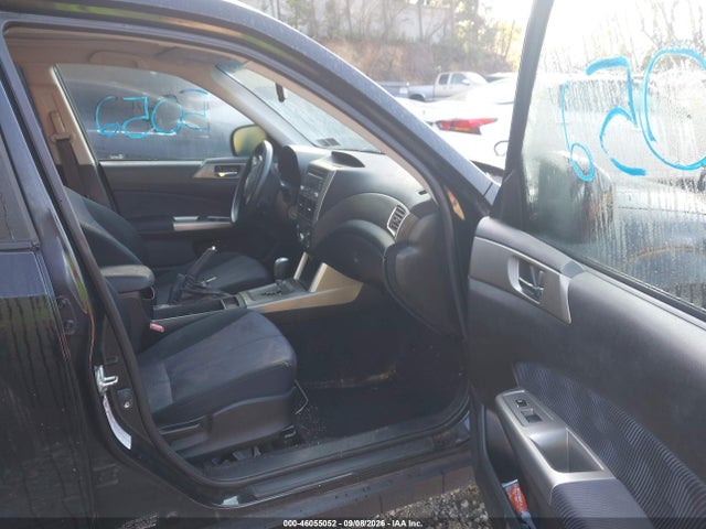 Aukcja sprzedaży 2010 Subaru Forester 2.5x Premium, vin: JF2SH6CC7AH800874, numer aukcji: 46055052