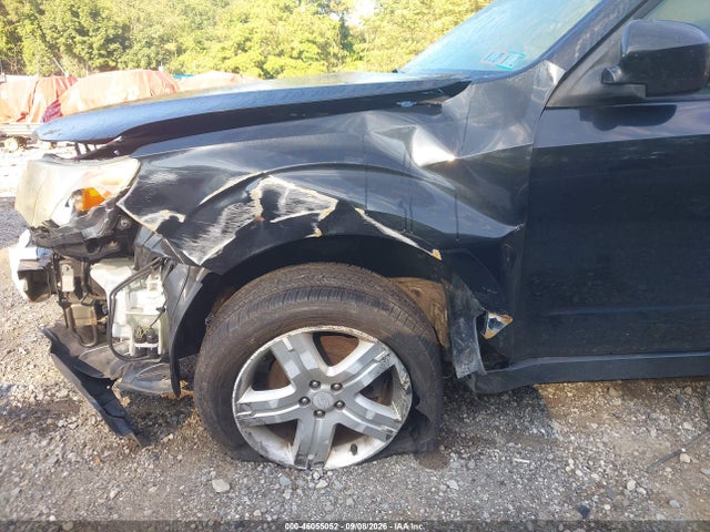 Aukcja sprzedaży 2010 Subaru Forester 2.5x Premium, vin: JF2SH6CC7AH800874, numer aukcji: 46055052