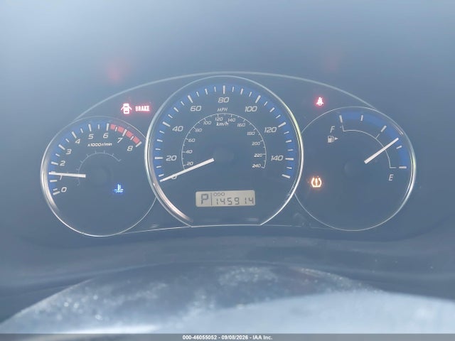 Aukcja sprzedaży 2010 Subaru Forester 2.5x Premium, vin: JF2SH6CC7AH800874, numer aukcji: 46055052