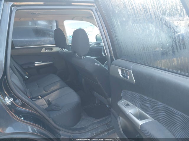 Aukcja sprzedaży 2010 Subaru Forester 2.5x Premium, vin: JF2SH6CC7AH800874, numer aukcji: 46055052