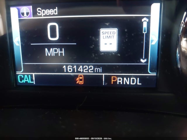 46055053 :رقم المزاد ، 1GNSKBKC0KR251547 vin ، 2019 Chevrolet Tahoe Lt مزاد بيع