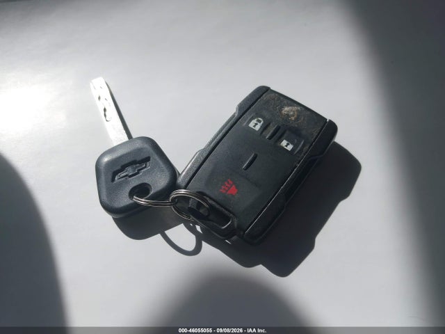 46055055 :رقم المزاد ، 1GCVKREC2JZ343235 vin ، 2018 Chevrolet Silverado 1500 2lt مزاد بيع