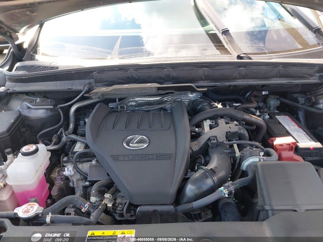 Продажа на аукционе авто 2023 Lexus Rx 350 F Sport Handling, vin: 2T2BAMCAXPC019040, номер лота: 46055058